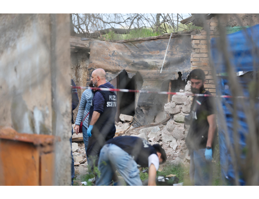 Piantedosi, nessuno spazio a chi vuole trasformare la democrazia in caos