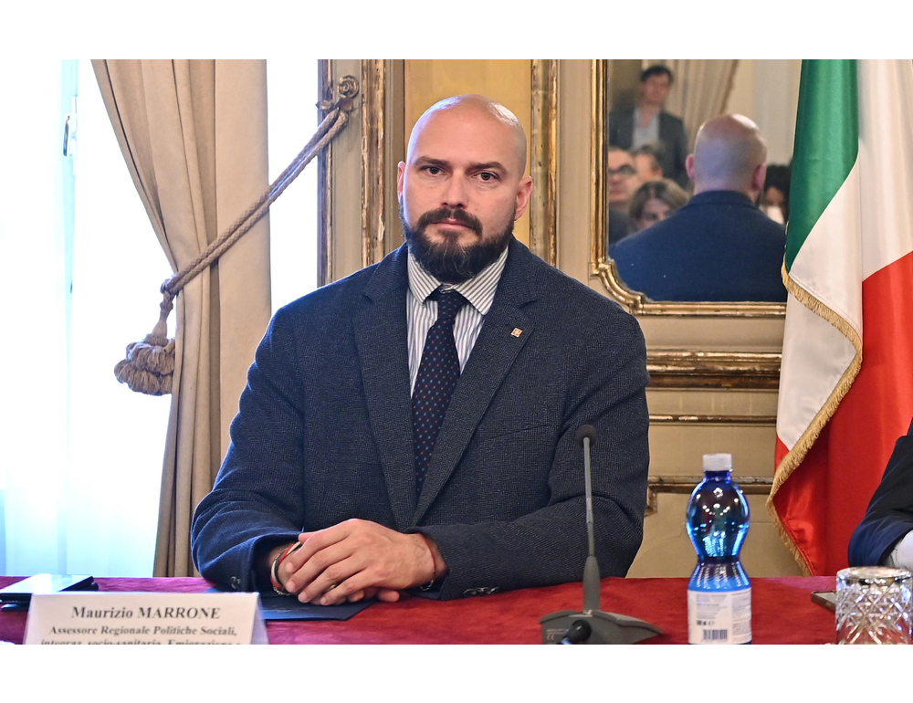 Piemonte, la vicepresidenza della Regione all’assessore Maurizio Marrone