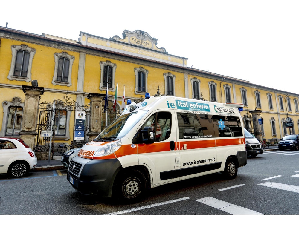 Pm, archiviare l’inchiesta sui morti di Covid al Trivulzio