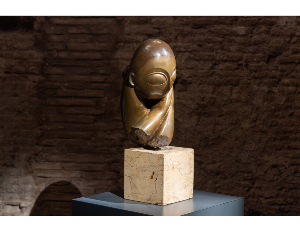 Poesia, mostre e incontri, le proposte della Sovrintendenza Capitolina per l’8 marzo