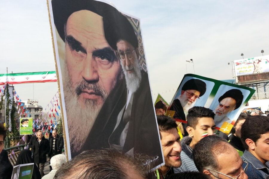 'Lo sottoporremo allo stesso trattamento di un nemico'