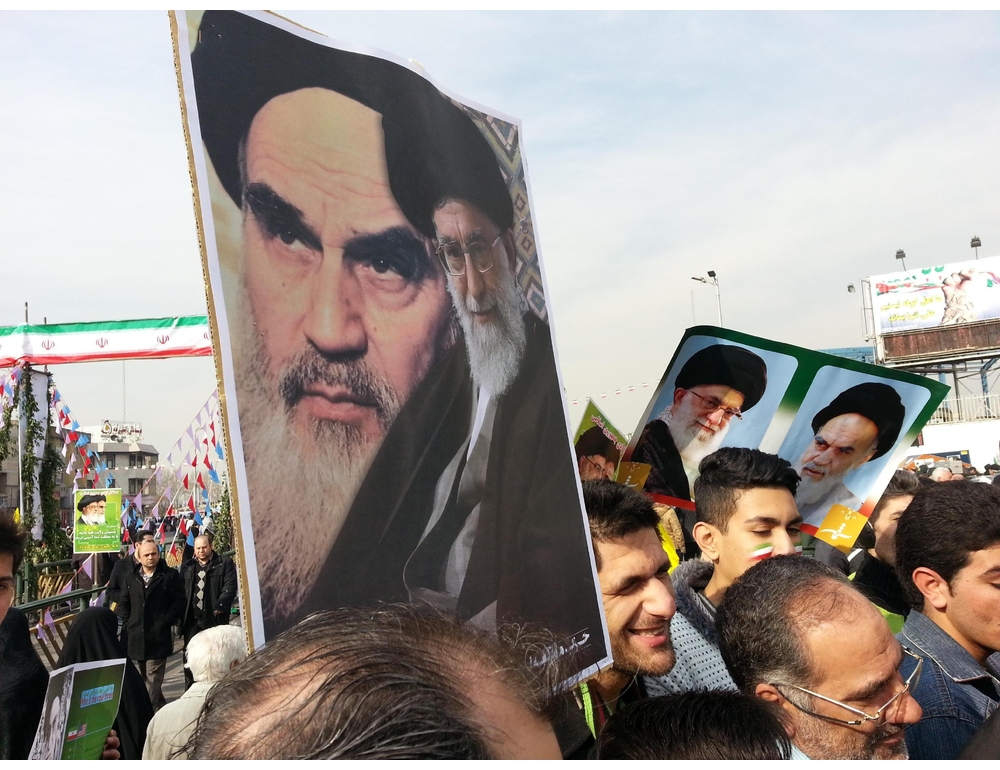 Polizia iraniana, ‘Chi manifesta sarà trattato come nemico’