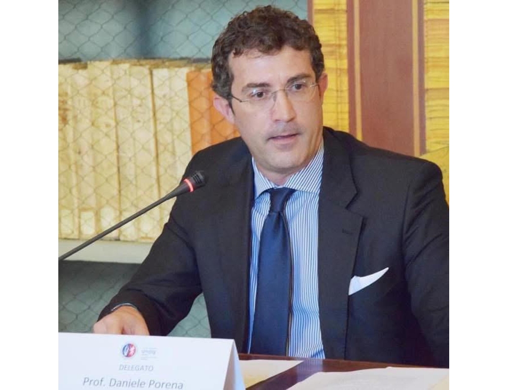 Porena (Csm), resto pienamente convinto della validità della riforma