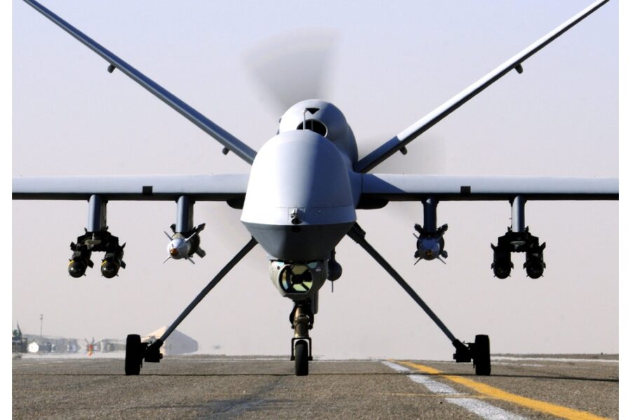 Blocco di sinistra protesta e chiede di seguire esempio spagnolo