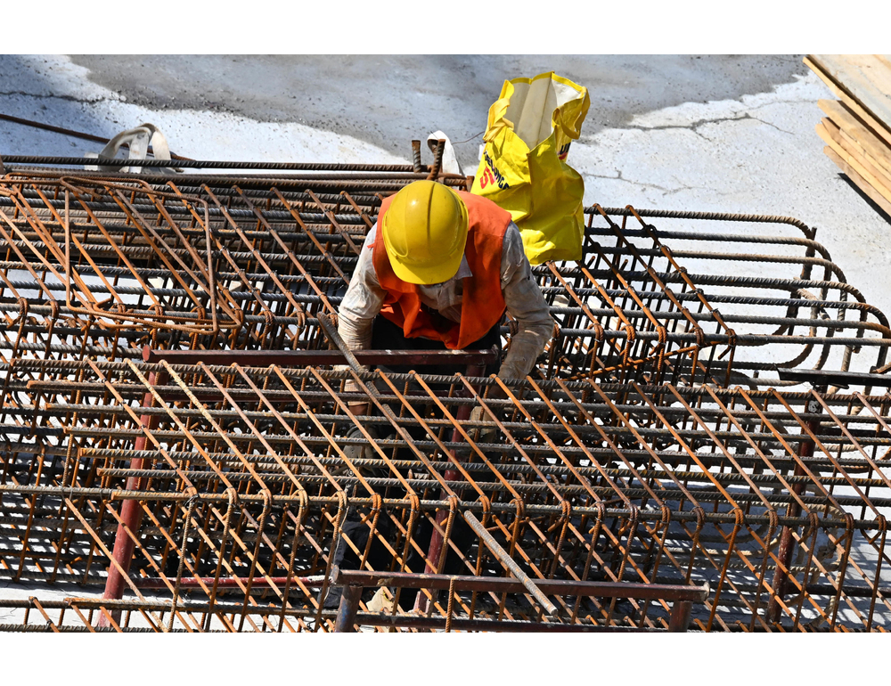 Precipita dal cantiere, morto un 50enne nel Padovano