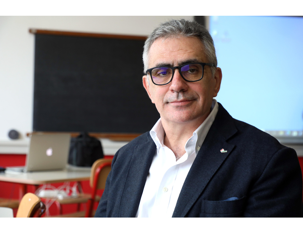 Pregliasco, con guerra rischio approvvigionamento sostanze base farmaci