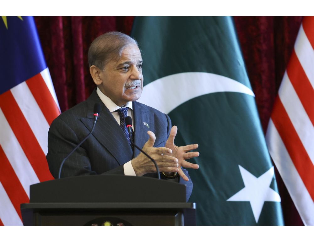 Premier Pakistan, ‘pronti a ospitare i colloqui di pace’