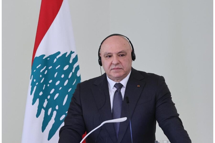 Aoun: 'Questi attacchi rappresentano una pericolosa escalation'