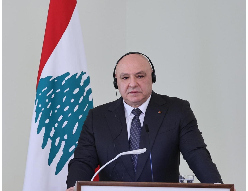 Presidente Libano, ‘raid d’Israele ai ponti sono preludio a invasione di terra’