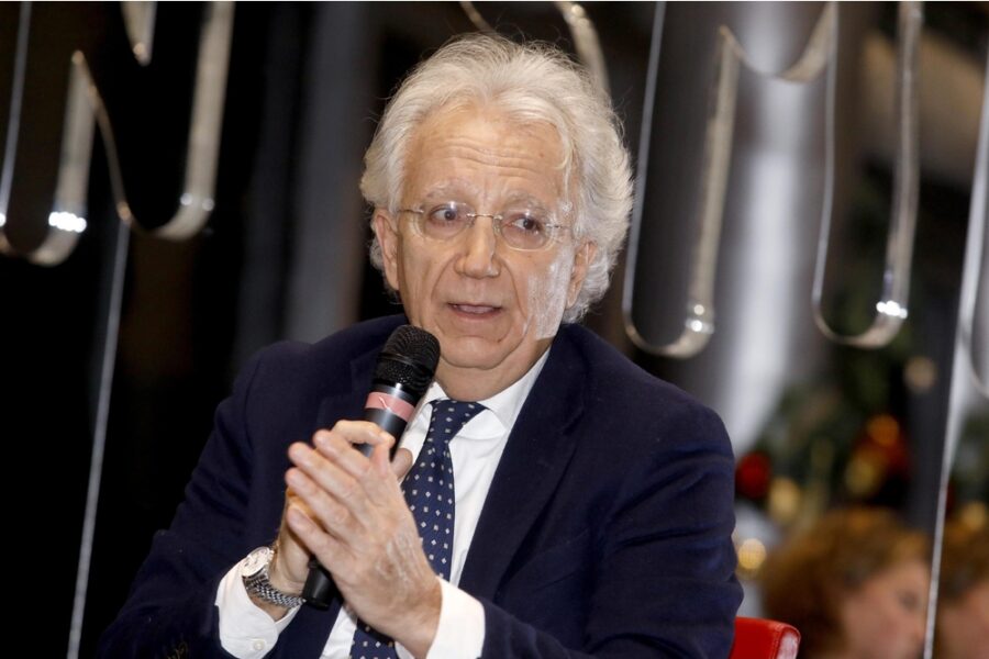 Fabio Roia: 'La magistratura è un'istituzione dello Stato'