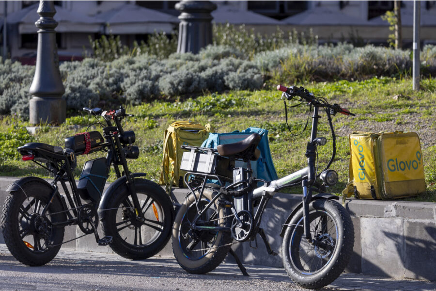Manifestazione organizzata dalla Cgil in 30 città