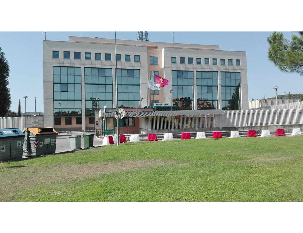 Presunta setta dedita a truffe ed estorsioni scoperta dalla polizia