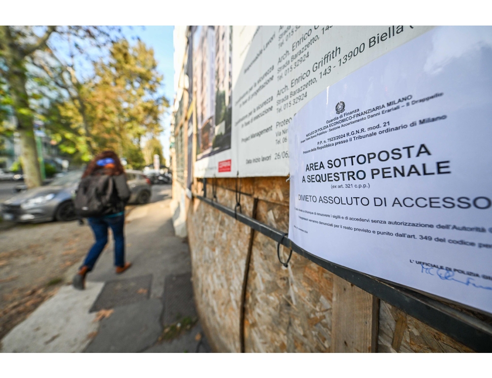 Prima requisitoria dei pm sull’urbanistica, ‘regole trattate come orpelli’