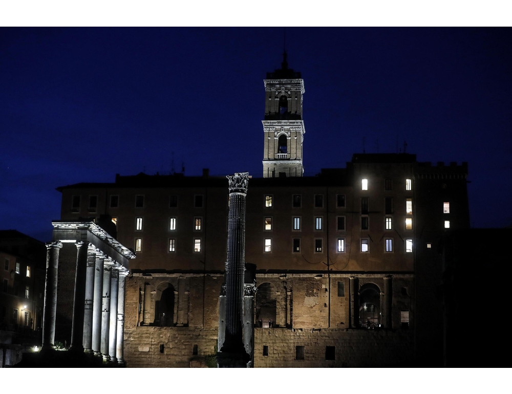 Primo sì alla riforma di Roma Capitale, il Pd si astiene