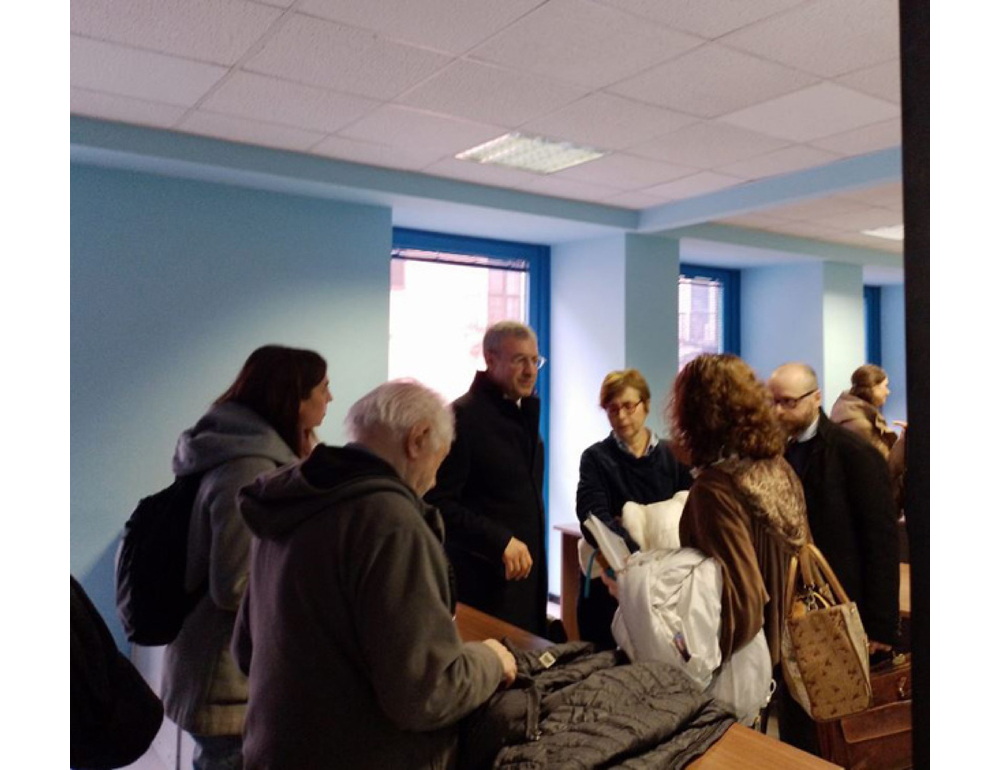 Processo due ex Syensqo: legale parte civile, ci sono trattative bonifica