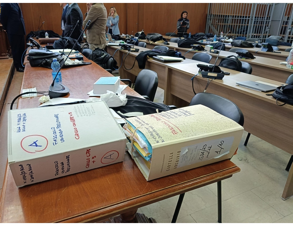 Processo naufragio Cutro, 5 ore di domande ad autore indagini