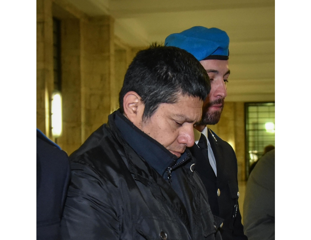 Processo sull’omicidio di Nataly, ‘nei giorni precedenti non sorrideva più’