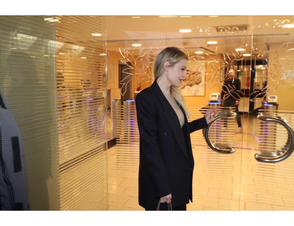 Prof accoltellata: Barbara Berlusconi, ‘social e minori emergenza nazionale’