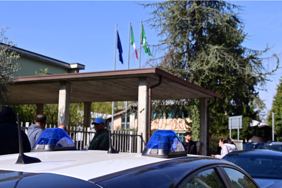 'Non ho 14 anni e non posso essere incarcerato