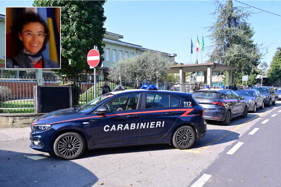 Il legale: 'Sta soffrendo interiormente'