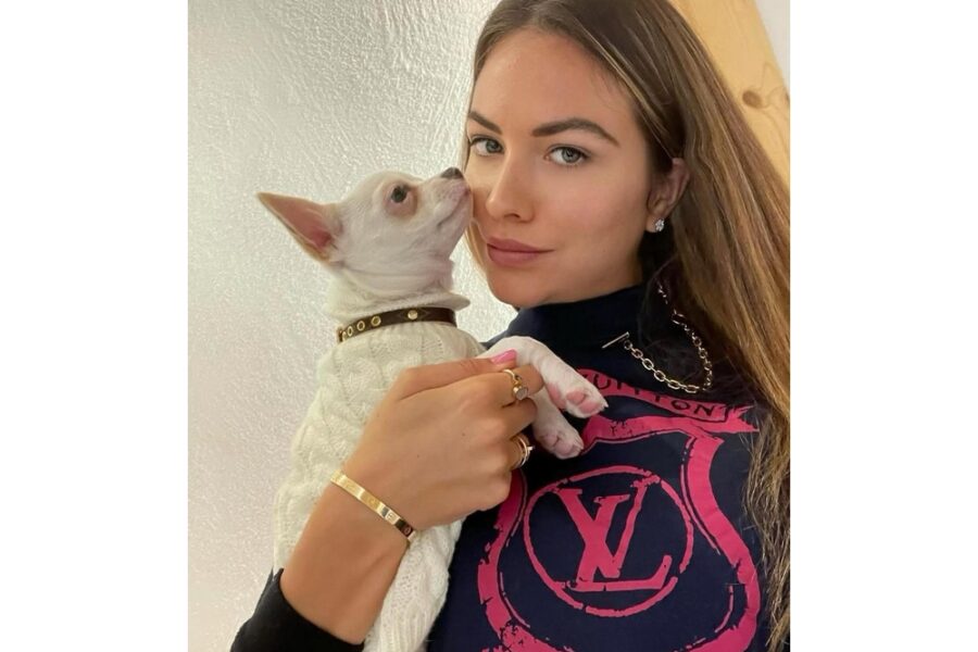 Nel cimitero in provincia di Bergamo