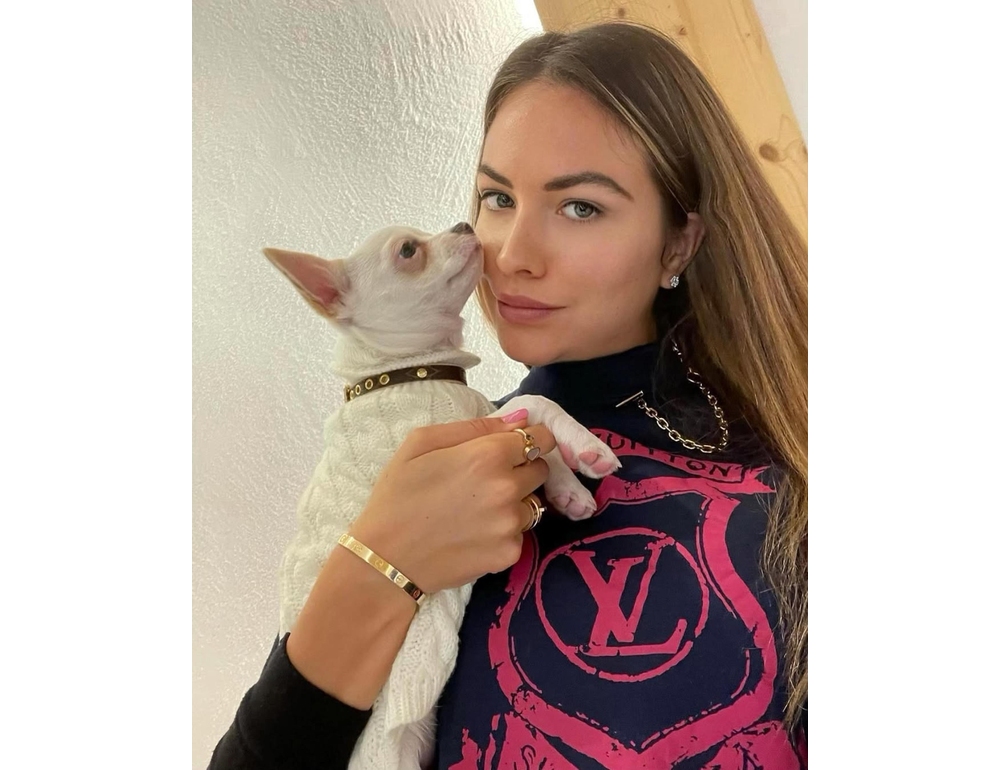 Profanato il cadavere di Pamela Genini, la modella uccisa a Milano