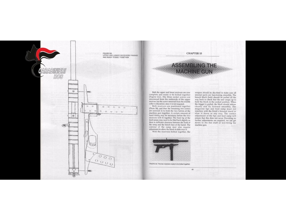 Progettava una strage a scuola, arrestato 17enne
