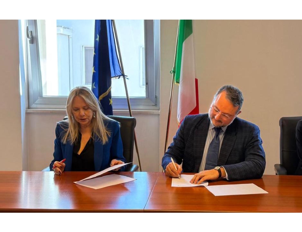 Protocollo tra Unicef e Sviluppo Lavoro Italia per minori stranieri soli