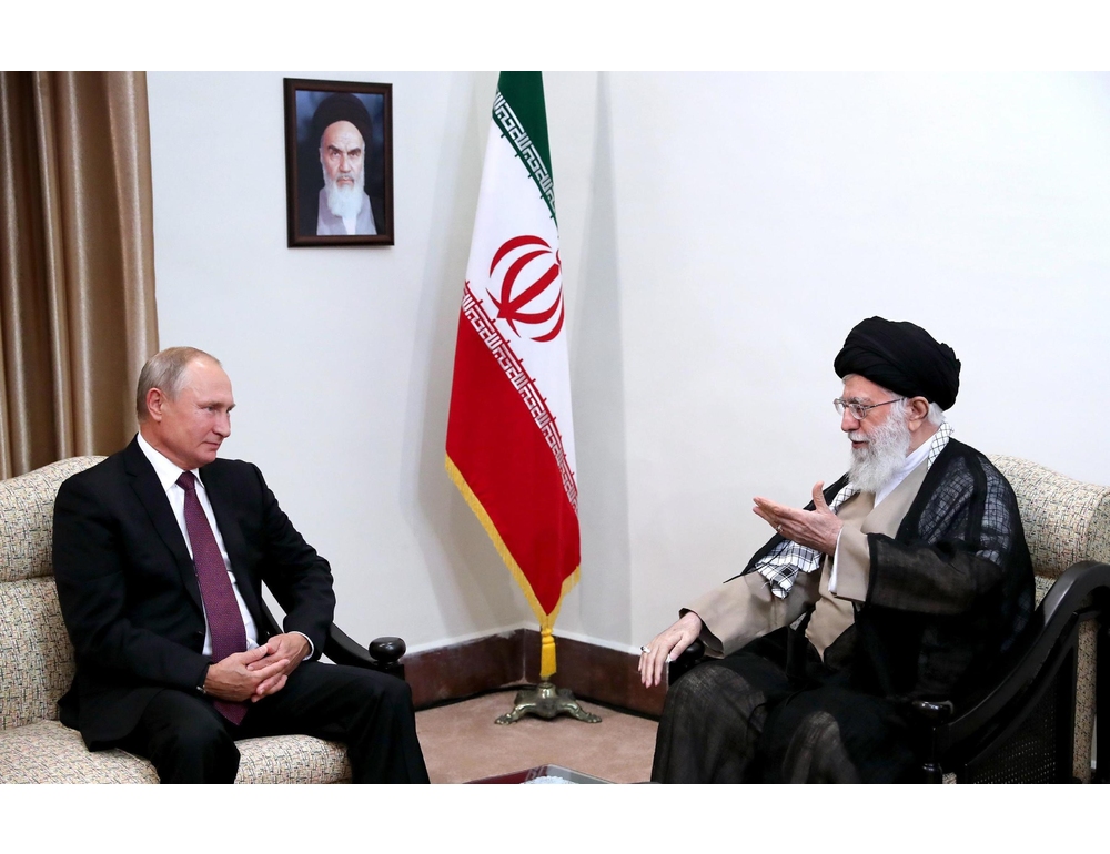 Putin, ‘assassinio di Khamenei in violazione di tutte le norme morali e del diritto’