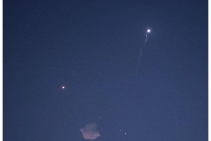 Lo riferiscono media palestinesi