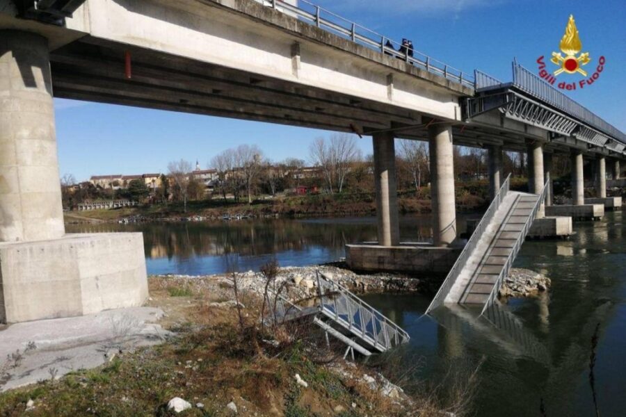 Tra il Cremonese e il Lodigiano