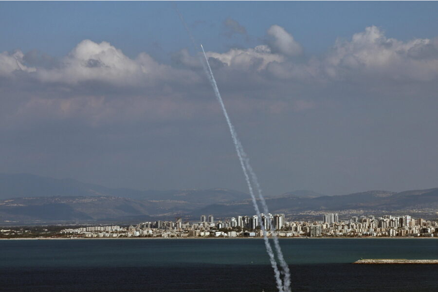 'Non si sono verificati danni significativi alle infrastrutture'