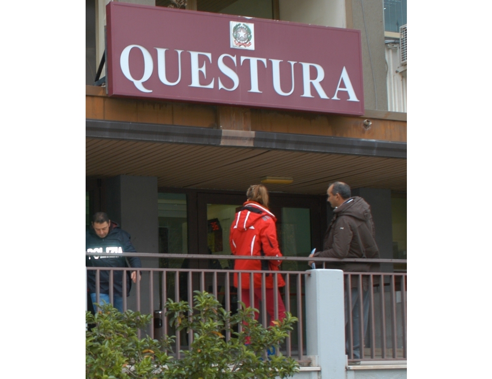 Ragazza di 21 anni scomparsa a Foggia, quarto giorno di ricerche