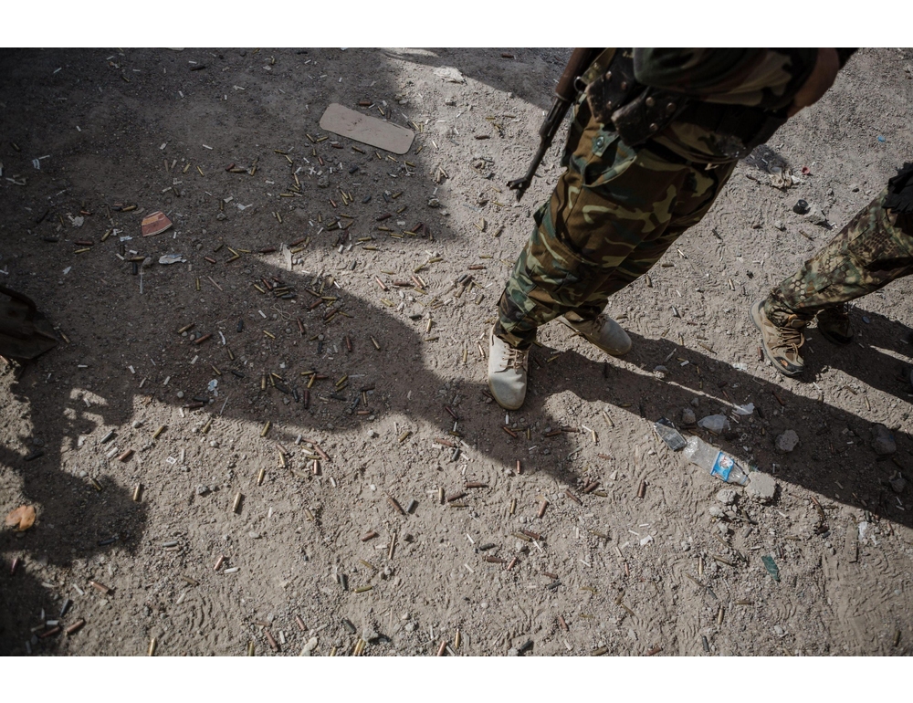 Raid Usa contro miliziani filo-Teheran in Iraq, 15 morti