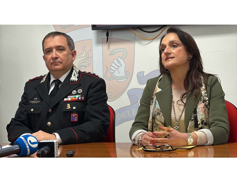 Raid anti immigrati, sgominata cellula ‘Gioventù fascista rosetana"