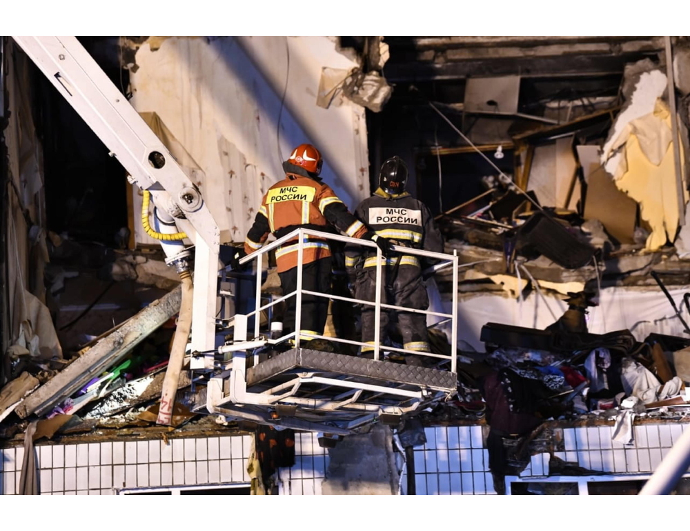 Raid di droni in Russia, muore un bambino. Feriti i genitori