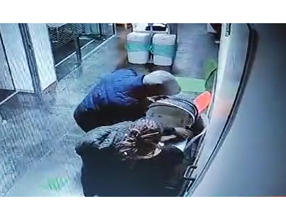 Rapì neonata in clinica a Cosenza, condanna a 5 anni e 4 mesi