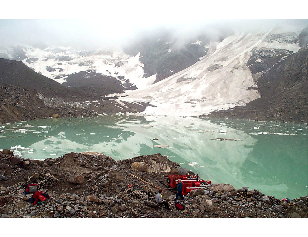 Reati edilizi vicino a ghiacciaio, a giugno processo ex sindaco di Macugnaga