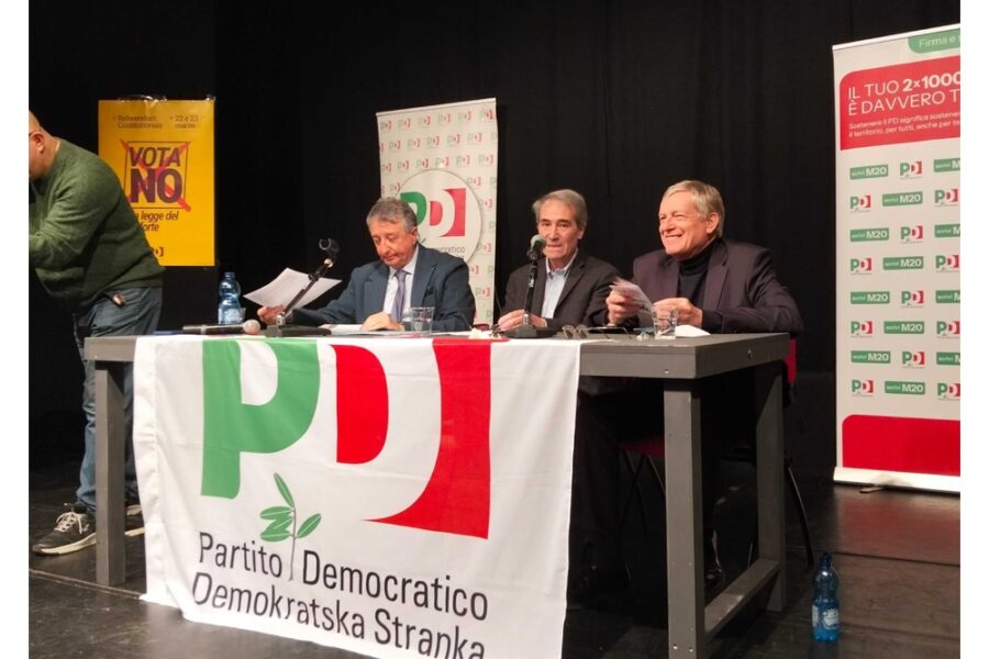 Con riforma Cartabia separazione carriere di fatto già esisteva