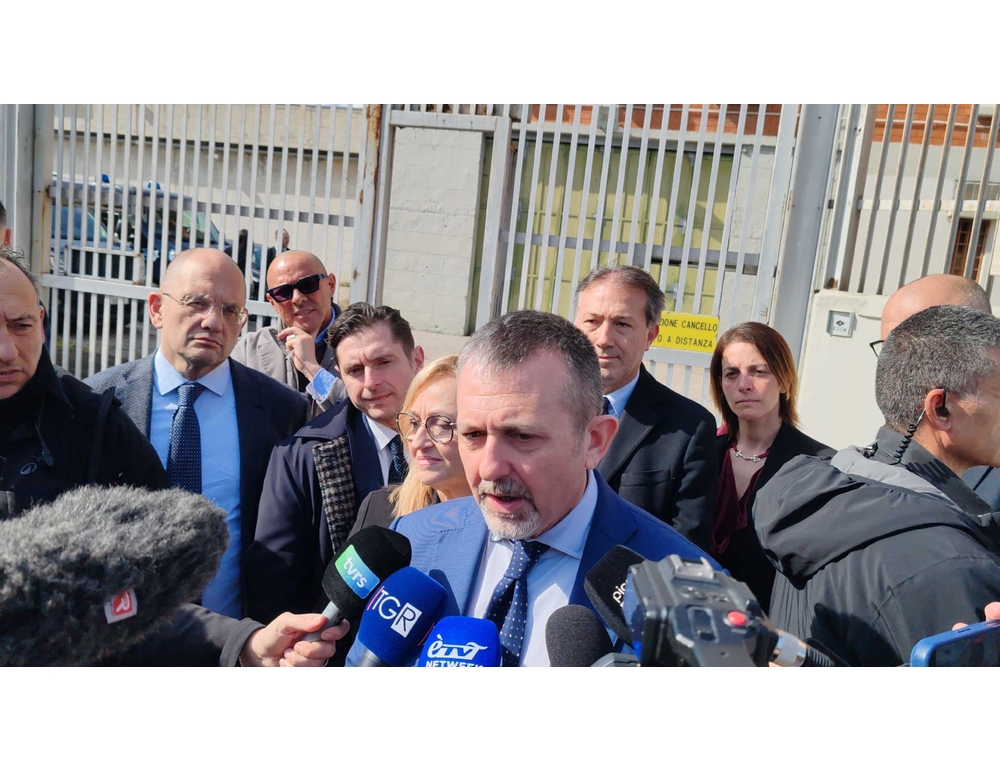 Referendum: Delmastro, ‘il sì per liberare i giudici dalle correnti’