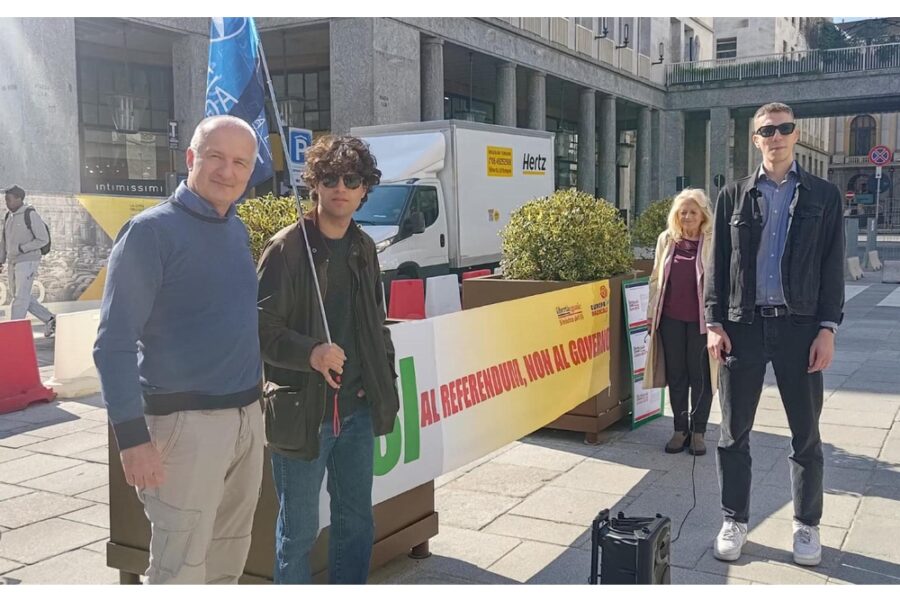 "La riforma fa fare un passo avanti anche se l'ha proposta Meloni"