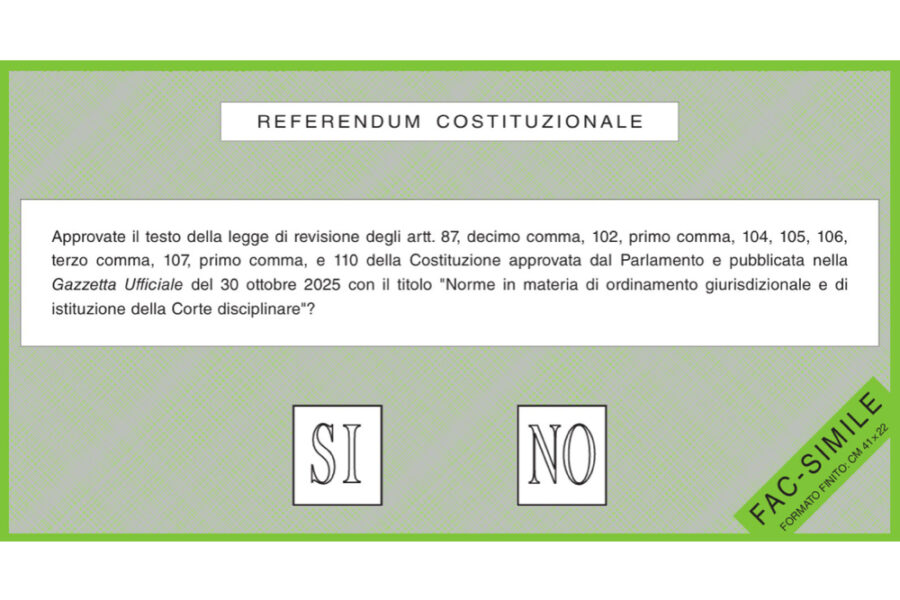 Circolare ai prefetti per informare gli elettori sulle sanzioni previste