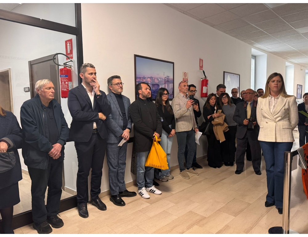 Referendum, don Ciotti ‘è la riforma della magistratura non della giustizia’