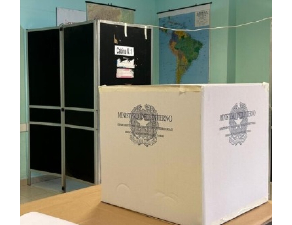 Referendum, la EU Disability Card documento valido per il voto assistito