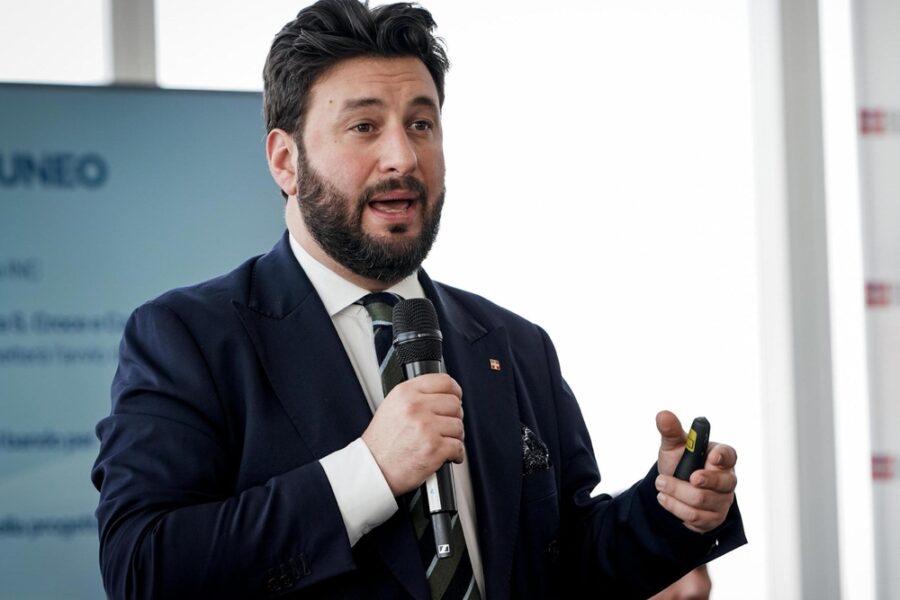 L'assessore regionale ha presentato il bilancio 2025 dei dipartimenti