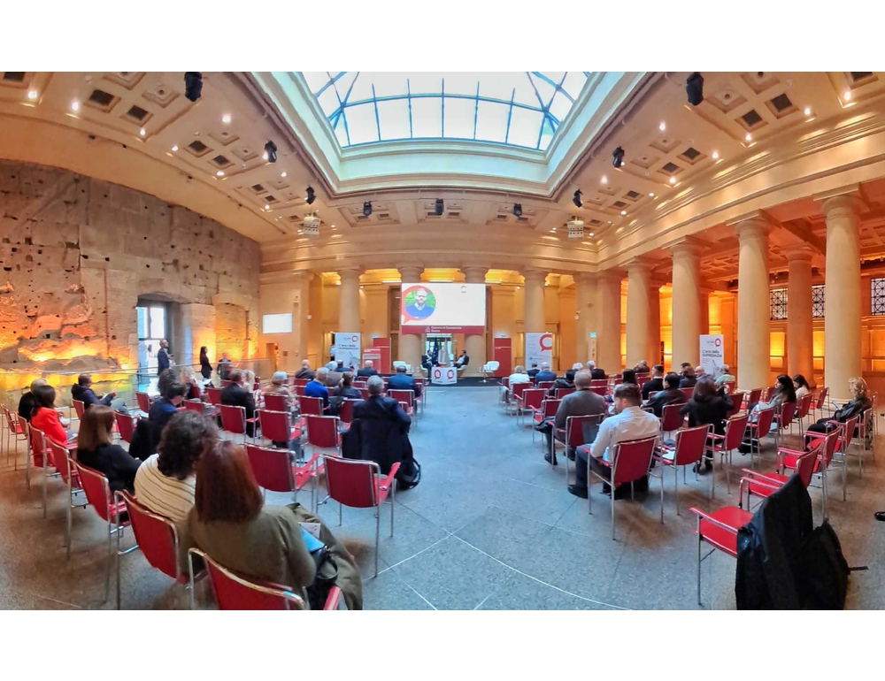 Ricerca YouTrend, sì all’Esercito comune europeo, senza abbandonare la Nato