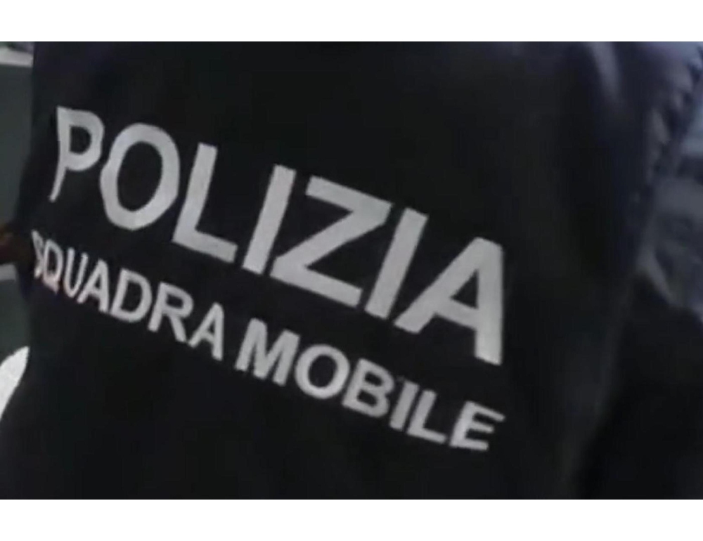 Ricercato internazionale arrestato a Torino