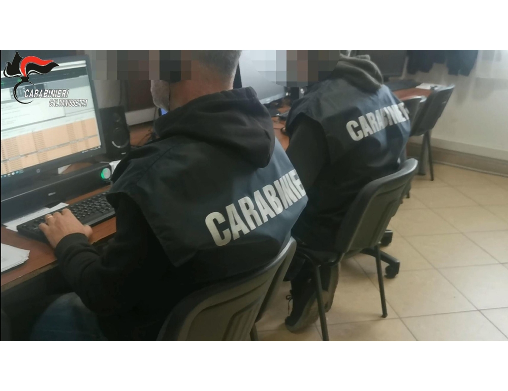 Ricercato per traffico di esseri umani in Pakistan, arrestato a Caltanissetta