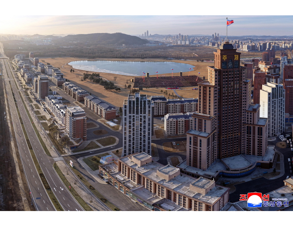 Ripartono i treni Cina-Corea del Nord dopo sei anni di interruzione