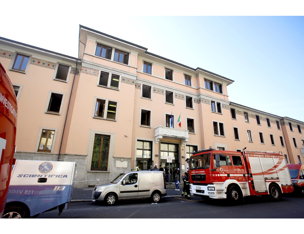 Rogo in una Rsa di Milano nel 2023, risarcite le famiglie di tre vittime